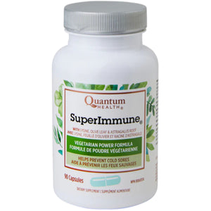 Quantum Super Immune+ 90s