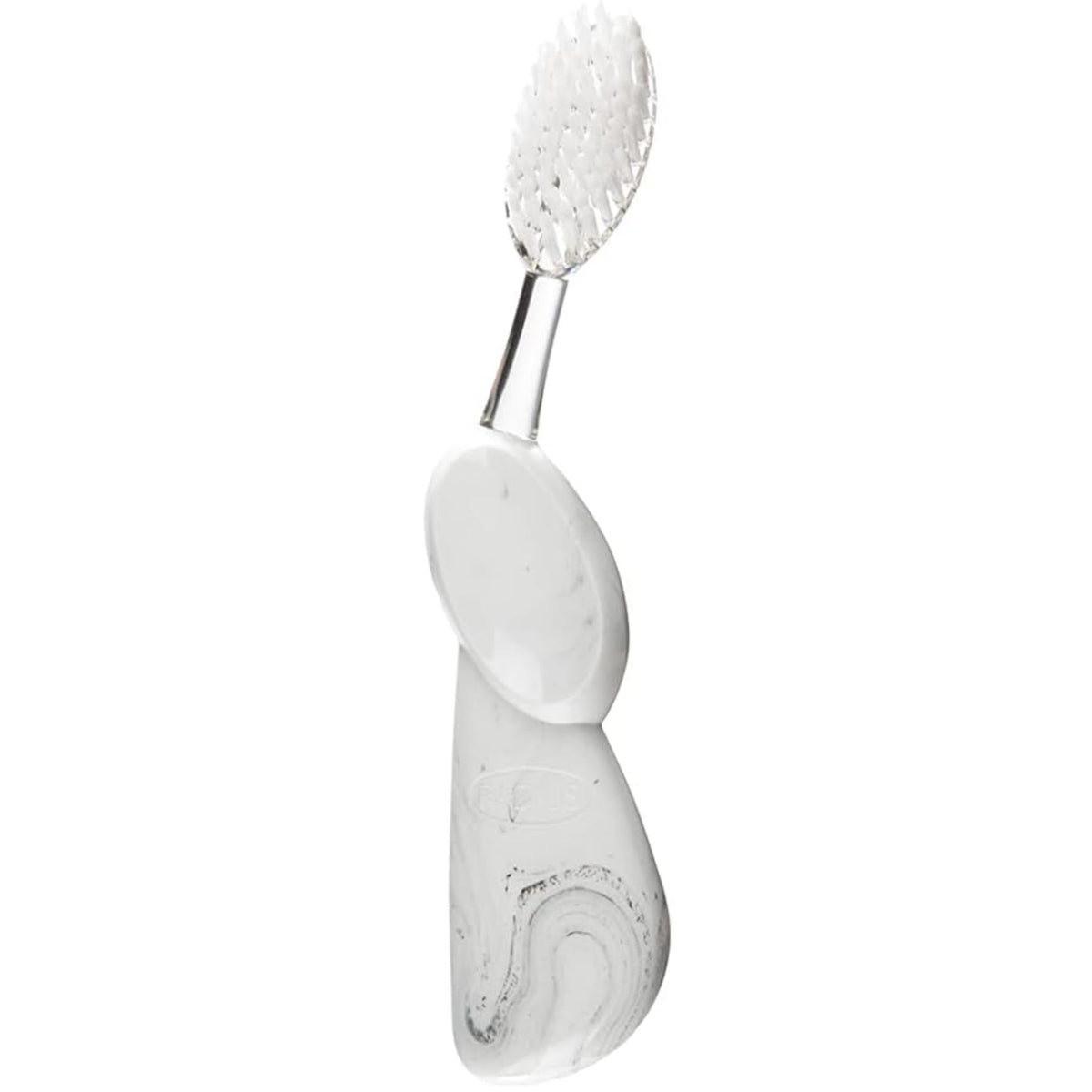 Radius Big Brush Toothbrush with Replaceable Head, Right Hand 1ct