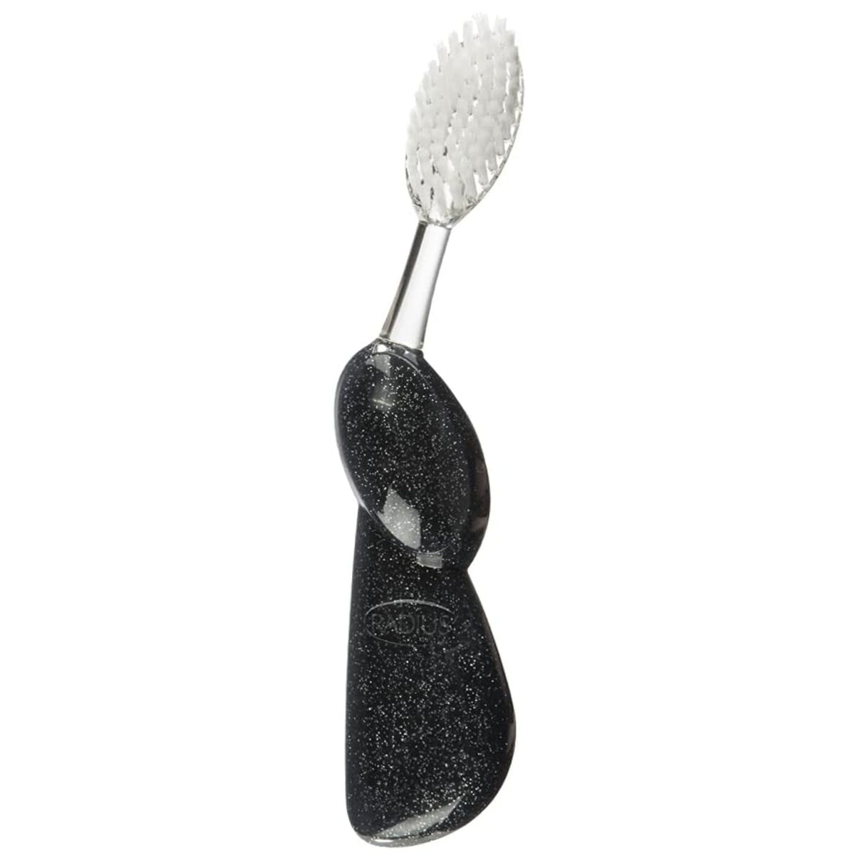 Radius Big Brush Toothbrush with Replaceable Head, Right Hand 1ct