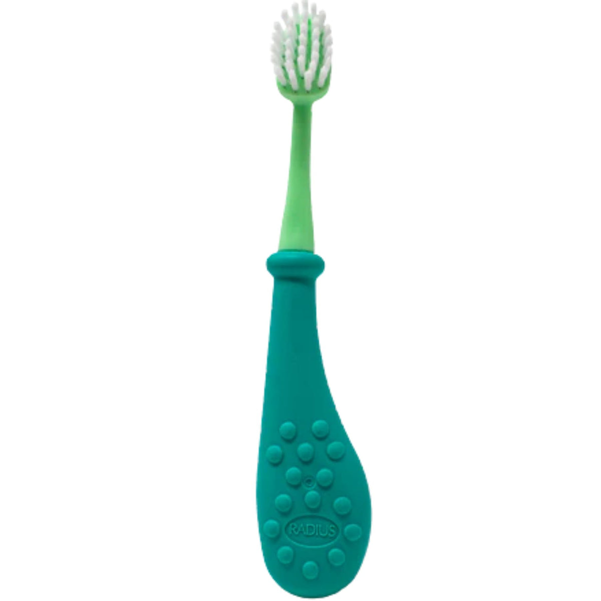 Radius Big Kidz Replaceable Head Forever Brush (6yrs+)