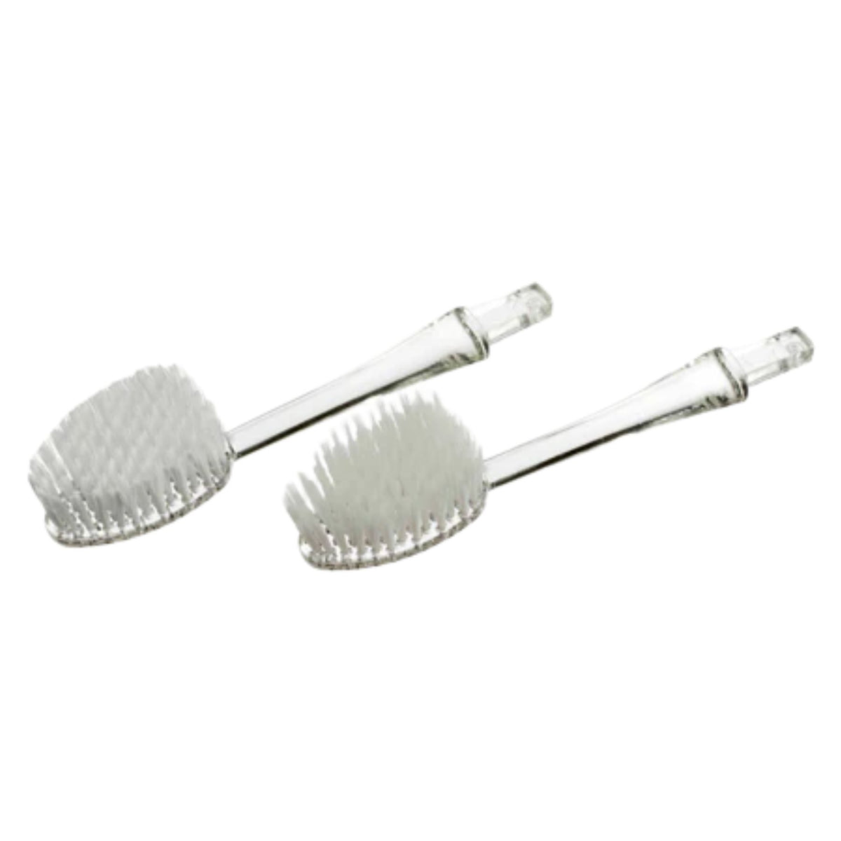 Radius Brush Replacement Heads, Medium 2pk