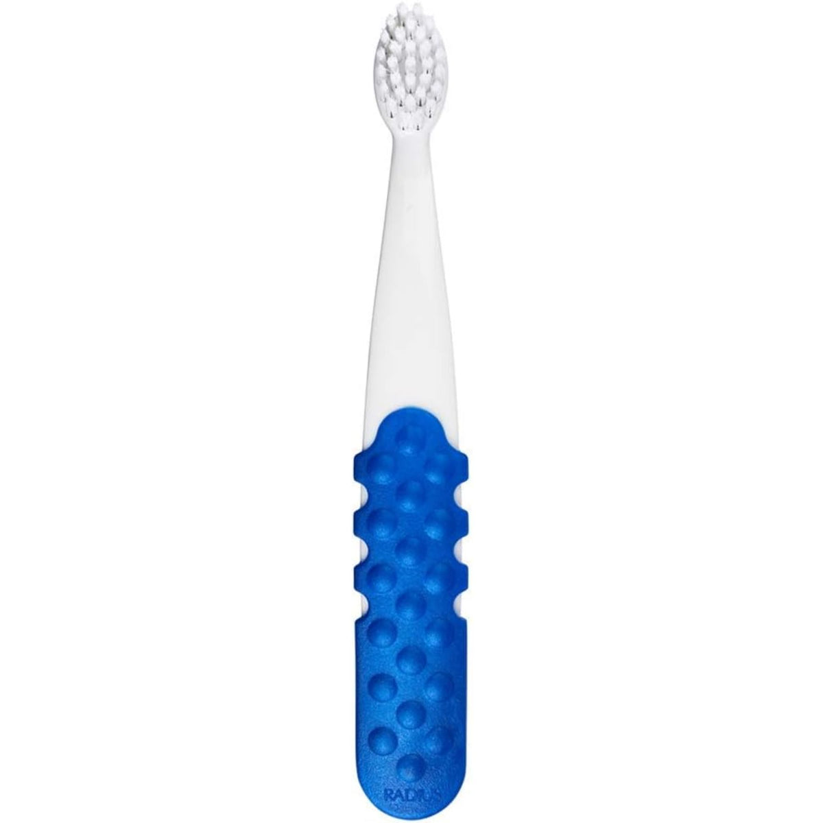 Radius Totz Plus Toothbrush, Soft (3 yrs+)