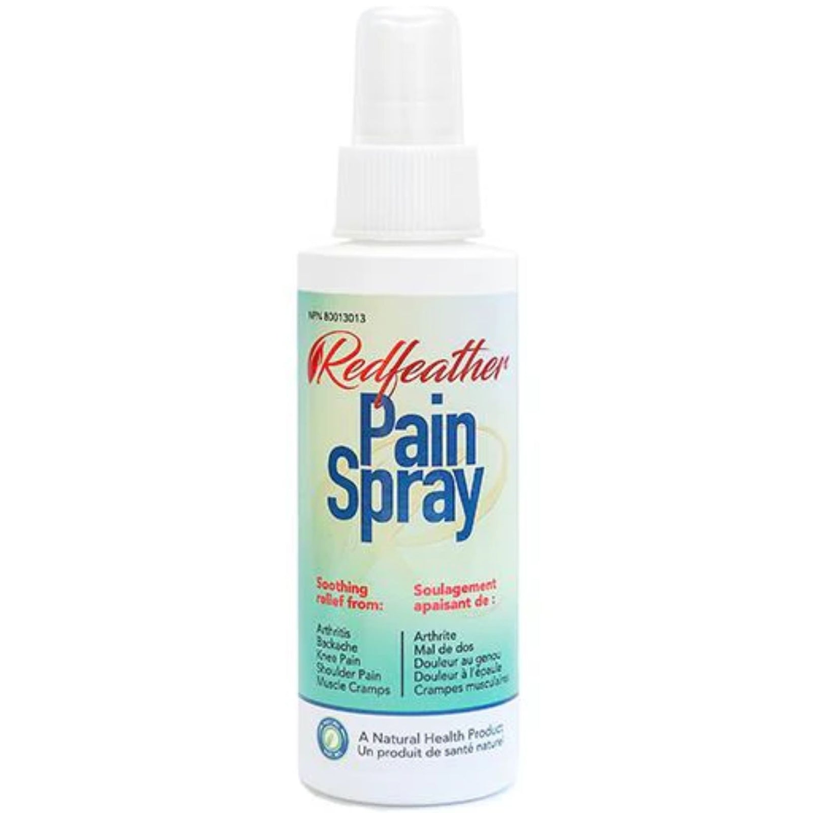 Redfeather Pain Spray 118ml