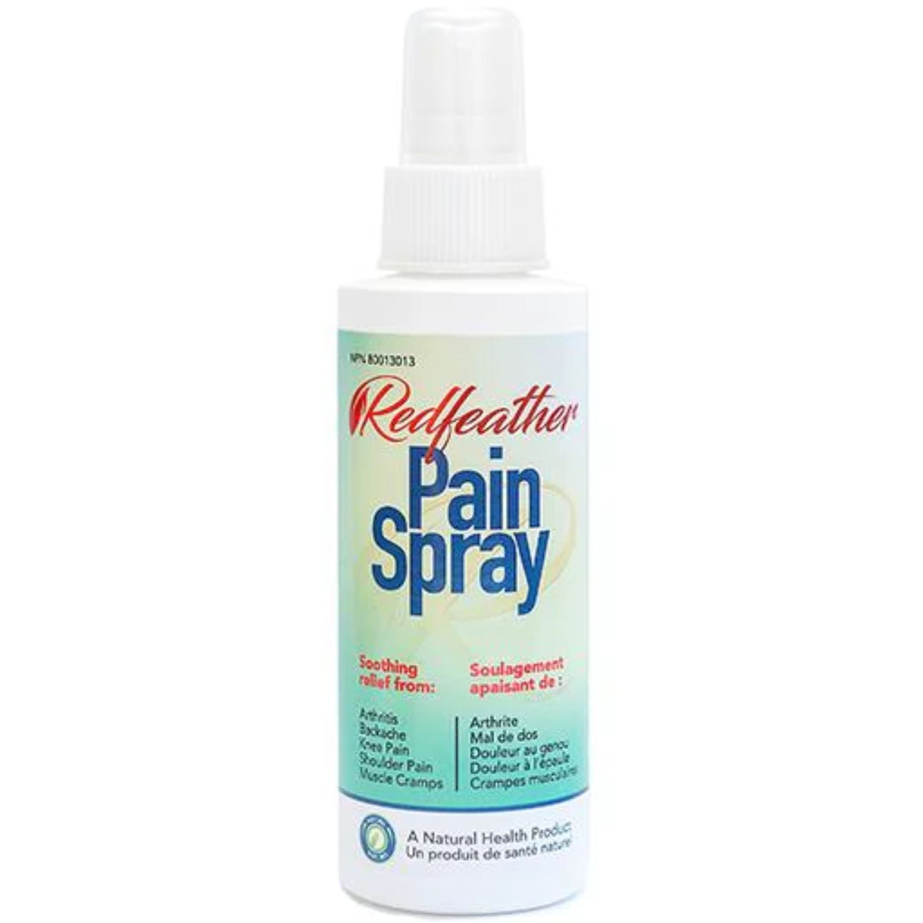 Redfeather Pain Spray 118ml