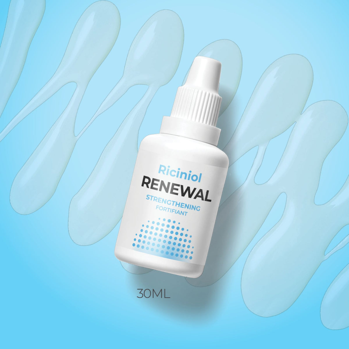 Riciniol Renewal Bio-Advanced Castor Oil Skincare 15ml