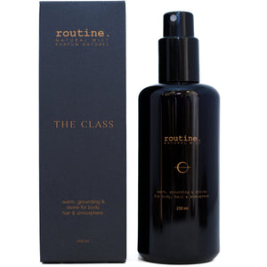 Routine The Class Body, Hair & Atmosphere Mist 200ml