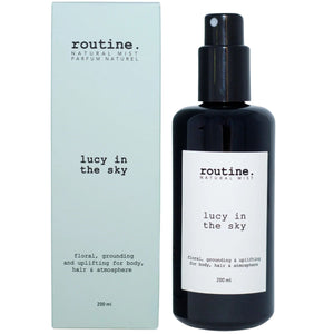 Routine Lucy in the Sky Body, Hair & Atmosphere Mist 200ml