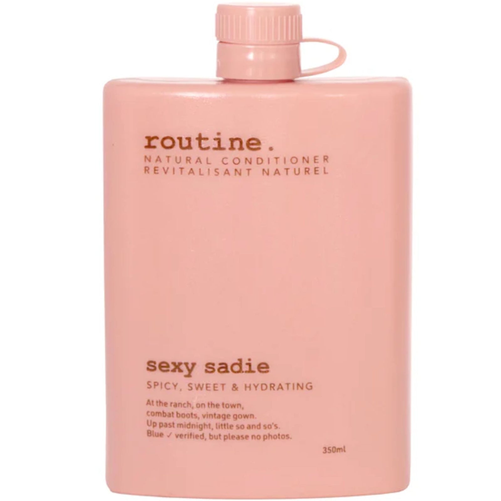 Routine Sexy Sadie Hydrating Conditioner 350ml