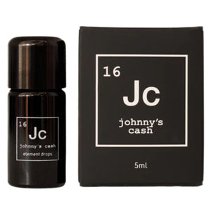 Routine Element Drops, Johnny's Cash 5ml