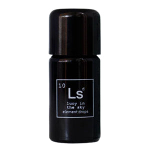 Routine Element Drops, Lucy in the Sky 5ml