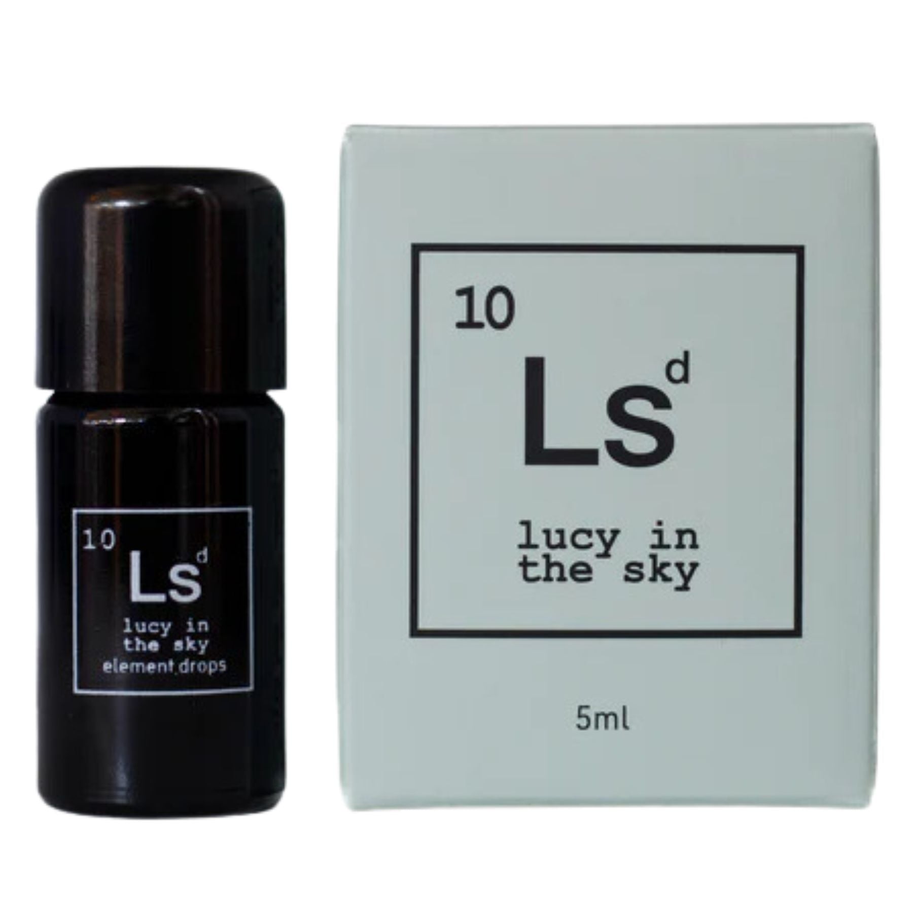 Routine Element Drops, Lucy in the Sky 5ml