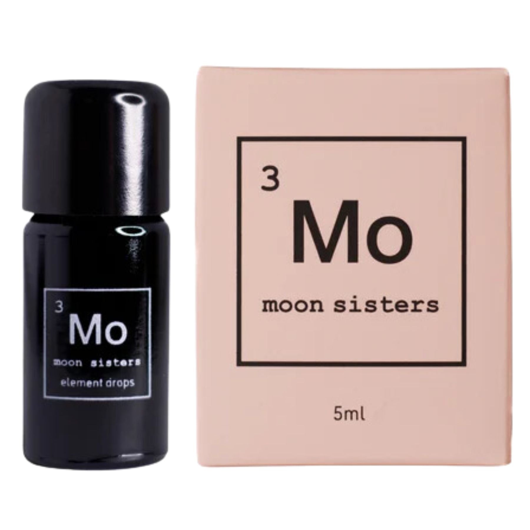 Routine Element Drops, Moon Sisters 5ml