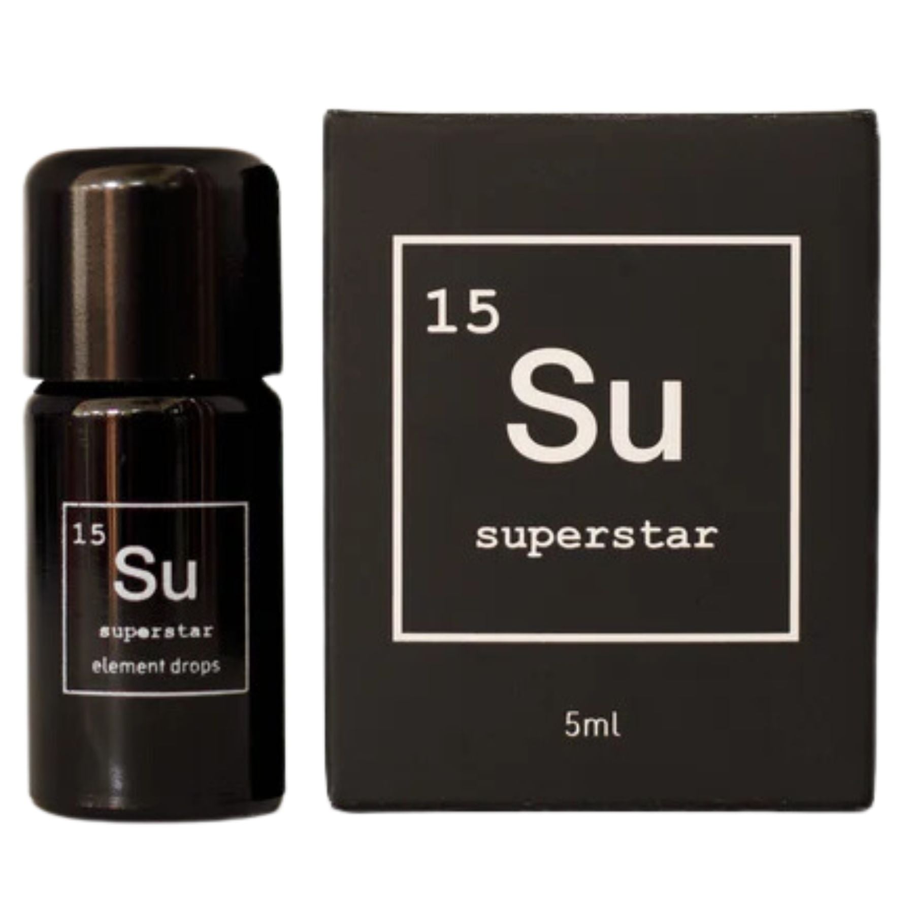 Routine Element Drops, Superstar 5ml