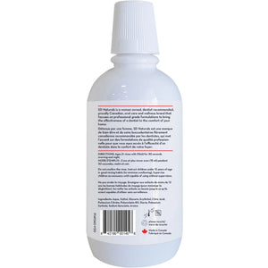 SD Naturals Kids Natural Mouthwash - Berry Burst 473mL