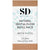 SD Naturals Natural Dental Floss - Refill 2 Pack (2x40m)