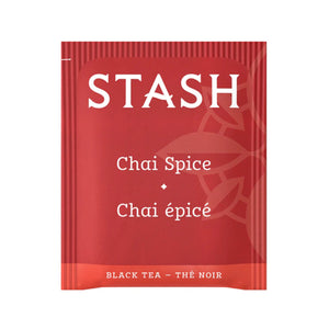 Stash Chai Spice Black Tea 20ct