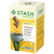 Stash Organic Lemon Ginger Green Tea 16ct