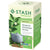 Stash Organic Premium Green Tea 16ct