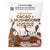 Schinoussa High Flavanol Cocoa + 5 Mushrooms 300g