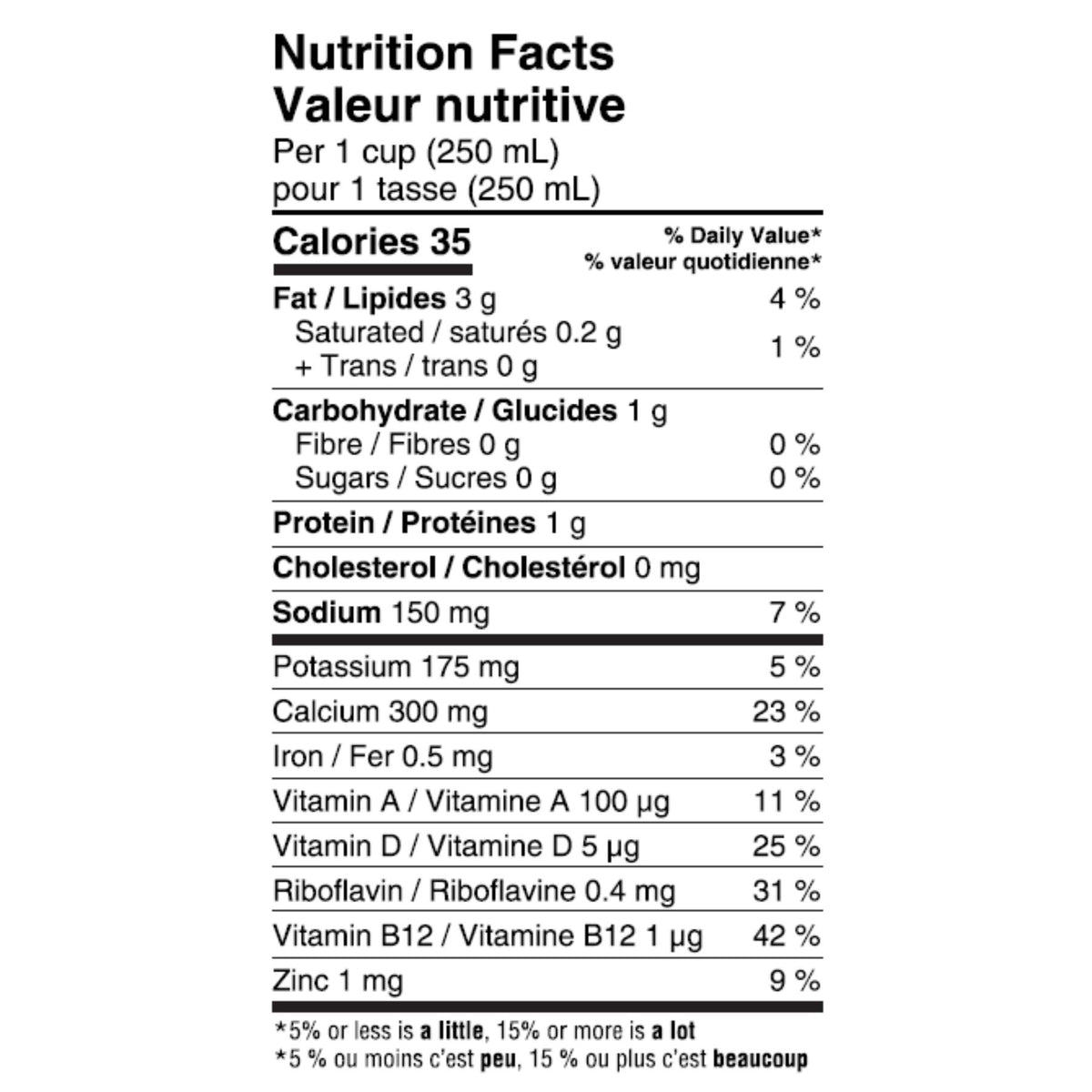 Silk Unsweetened Original Almond Milk 946ml
