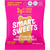 Smart Sweets Low Sugar Fruity Gummy Bears 50g