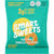 Smart Sweets Low Sugar Peach Rings 50g