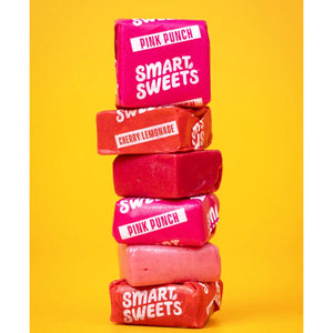 Smart Sweets Low Sugar Sweet Chews 45g