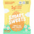 Smart Sweets Low Sugar Tropical Eggs 50g