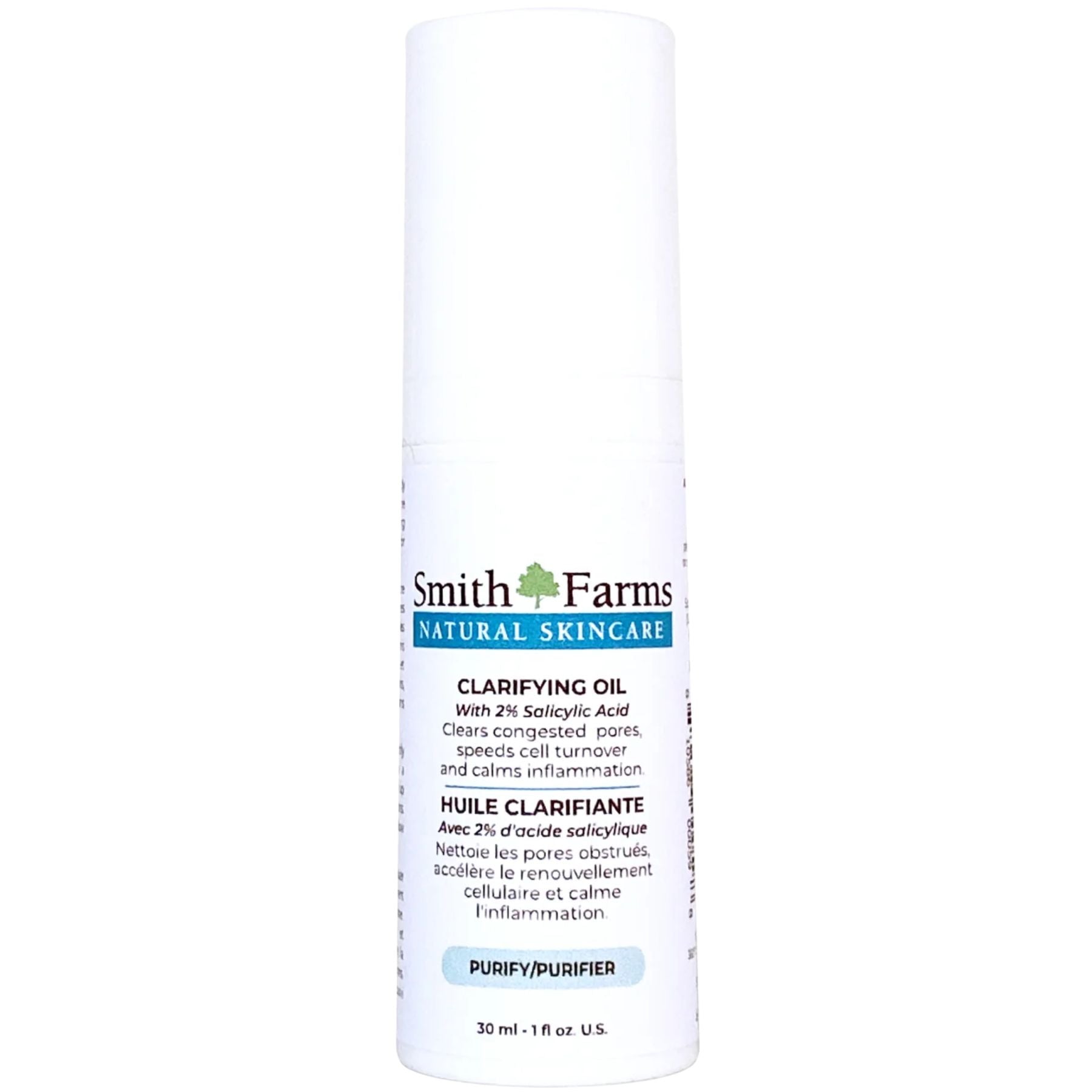 Smith Farms Clarifying Oil 30mL