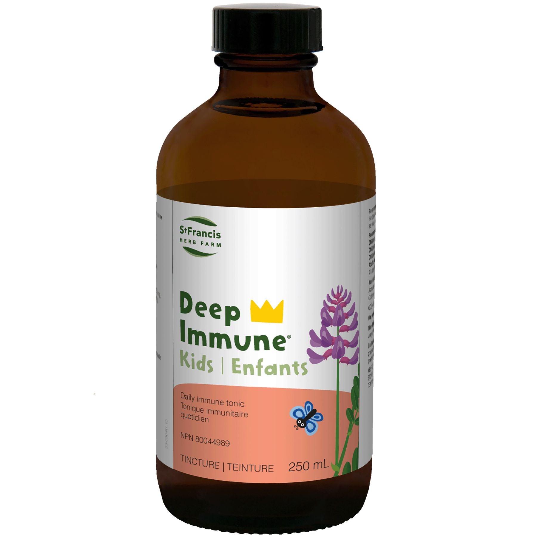 St. Francis Deep Immune For Kids 250ml