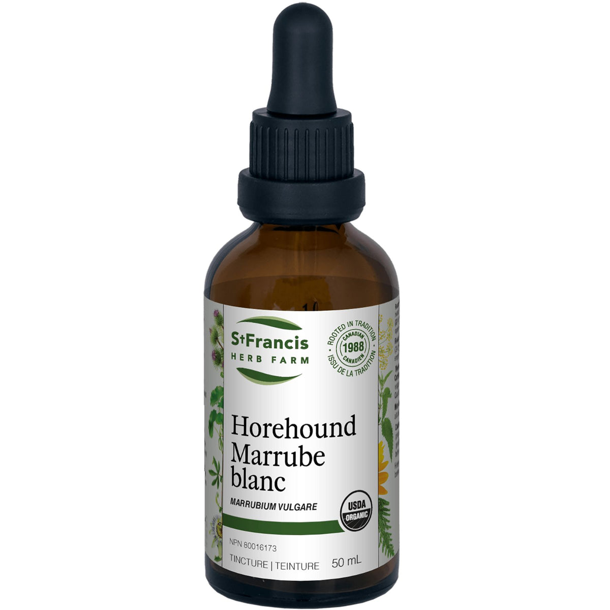 St. Francis Horehound 50ml