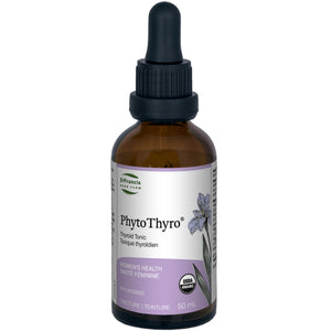 St. Francis PhytoThyro 50ml