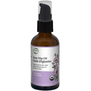 St. Francis Rose Hip Oil 50ml