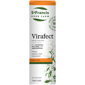 St. Francis Virafect 50ml