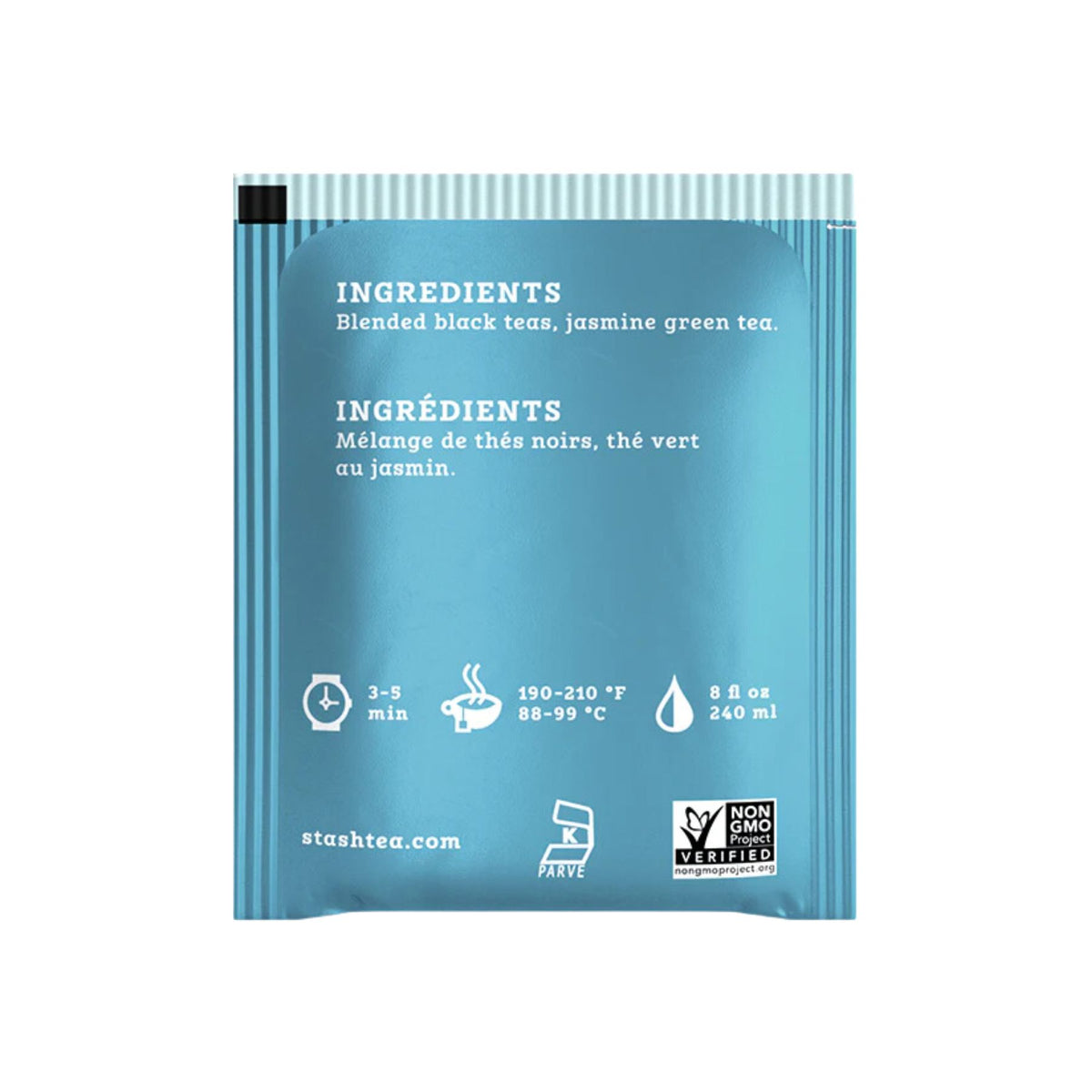 Stash Christmas Morning Black Tea 18ct