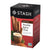 Stash Double Spice Chai Tea - 18 Tea bags in a box - A blend of hearty black teas and an abundance of chai spices. 