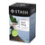 Stash Earl Grey Black Tea - 20 tea bags in a box - Signature blend of curated black teas and pure, citrusy bergamot oil.