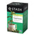 Stash Peppermint Herbal Tea - 18 tea bags in a box - Refreshing and aromatic peppermint grown in the Pacific Northwest 