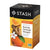 Stash Sunny Orange Ginger Tea - 18 tea bags in a box - A bright blend of lively ginger and fruity orange. 