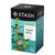 Stash Super Mint Herbal Tea - 18 tea bags in a box - An extra minty infusion of Pacific Northwest-grown wild mint. 