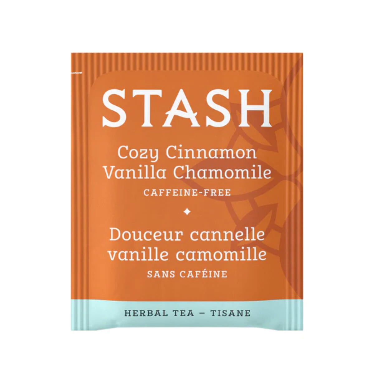 Stash Cozy Cinnamon Vanilla Chamomile Tea 18ct