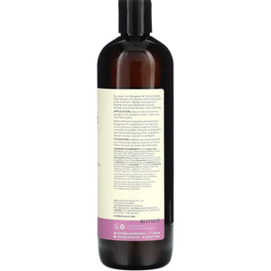 Sukin Botanical Body Wash Bergamot & Patchouli 500ml