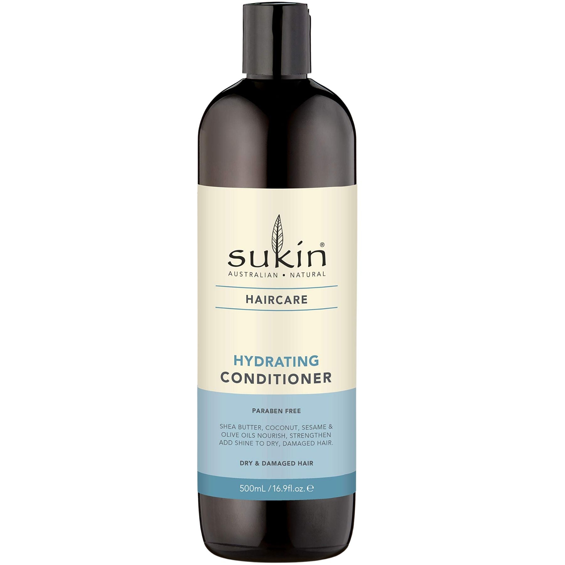 Sukin Hydrating Conditioner 500mL