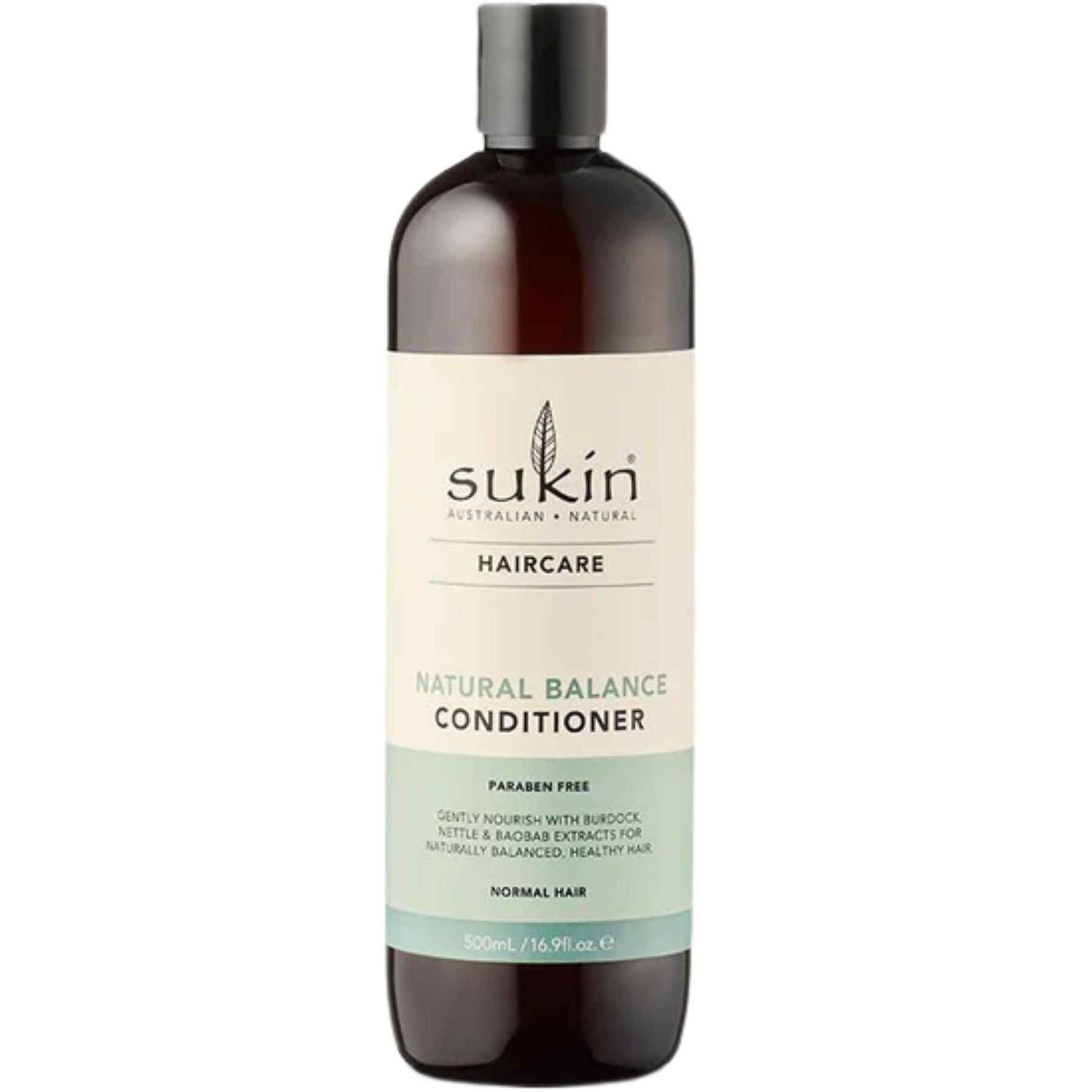 Sukin Natural Balance Conditioner 500ml