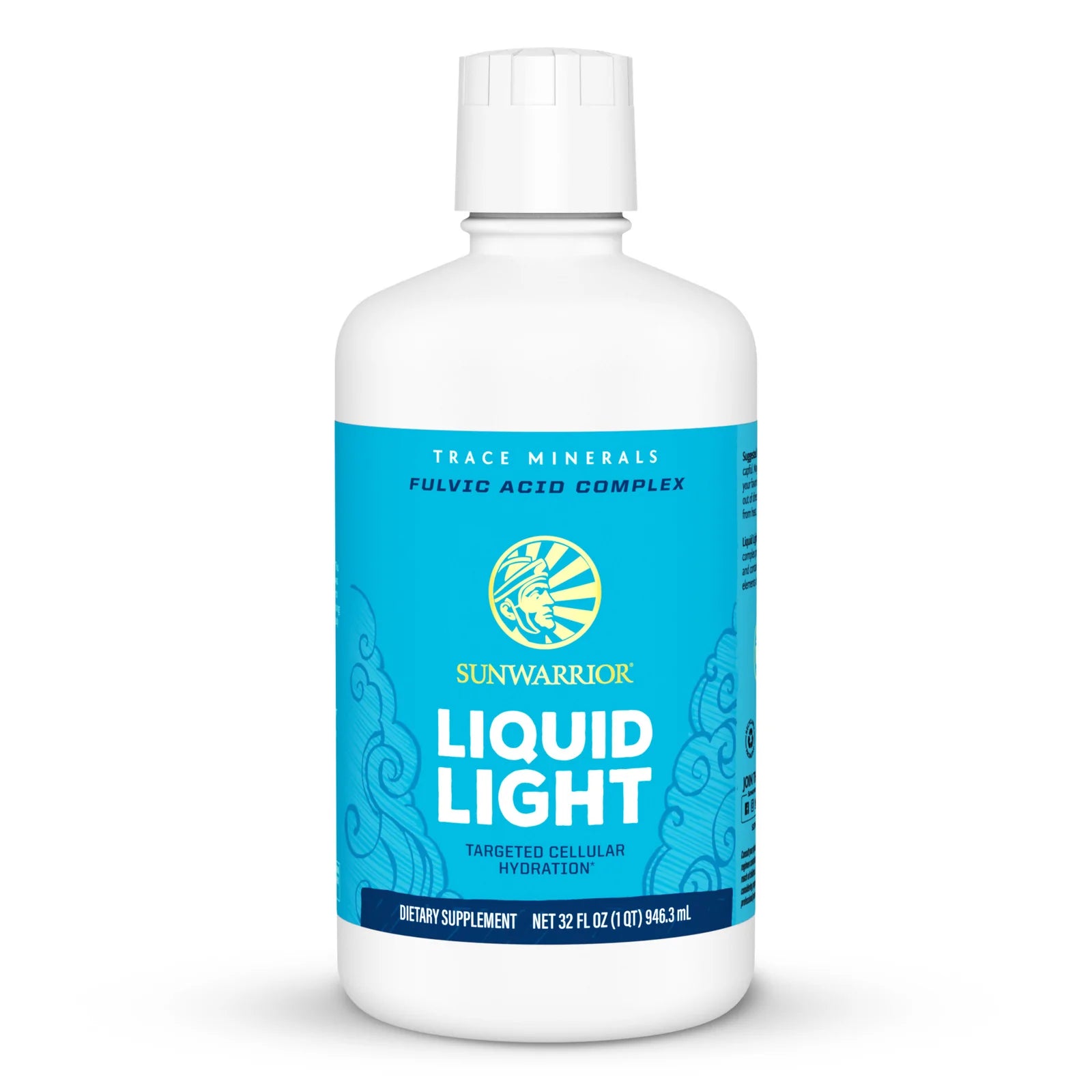 SunWarrior Liquid Light 32oz