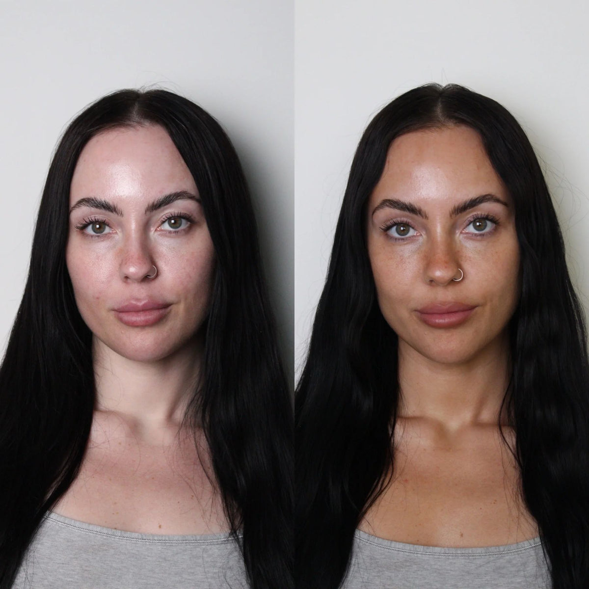 Sunna Face Tan Water, Light-Medium 60mL