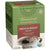 Teeccino Organic French Roast Roasted Herbal Tea 10ct
