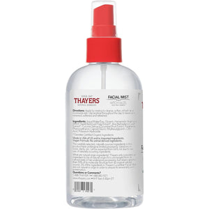 Thayers Witch Hazel Cucumber Facial Toner Mist 237ml