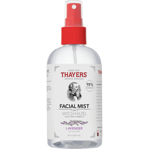 Thayers Witch Hazel Lavender Facial Toner Mist 237ml