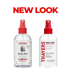 Thayers Witch Hazel Rose Petal Facial Toner Mist 237ml